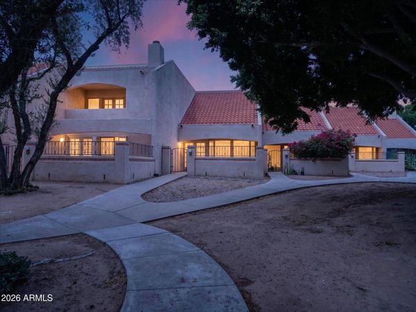 11444 N 28TH Drive, Unit 4, Phoenix, AZ 85029