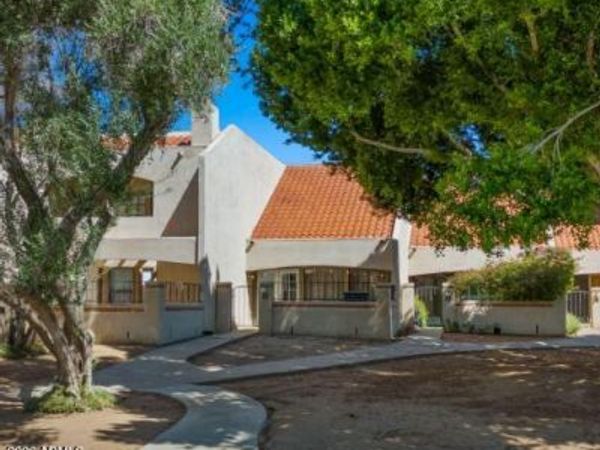 11444 N 28TH Drive, Unit 4, Phoenix, AZ 85029
