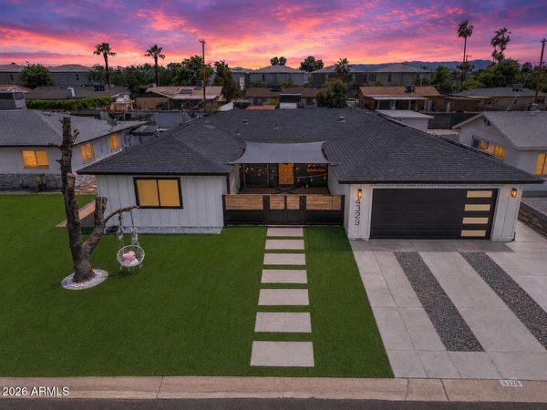 4329 E HUBBELL Street, Phoenix, AZ 85008