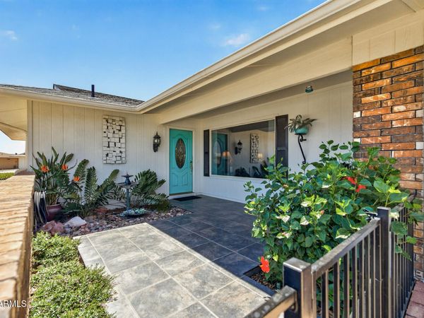 13238 W Titan Drive, Sun City West, AZ 85375