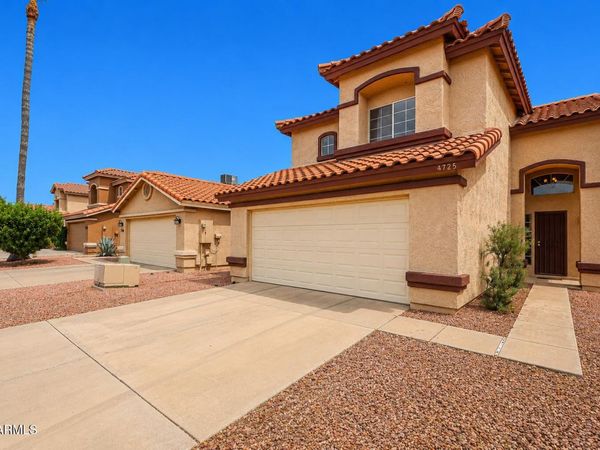 4725 E SAINT JOHN Road, Phoenix, AZ 85032