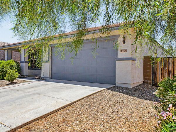 4409 W Vervain Avenue, San Tan Valley, AZ 85144