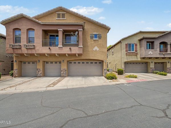 2024 S BALDWIN, Unit 85, Mesa, AZ 85209