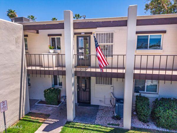 131 N HIGLEY Road, Unit 218, Mesa, AZ 85205