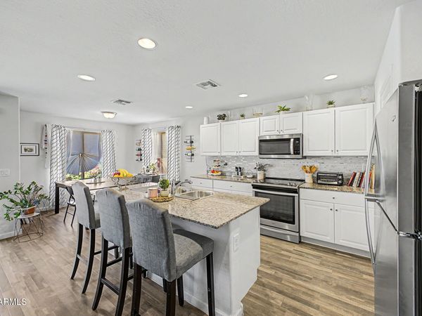808 W CAROLINE Street, Coolidge, AZ 85128