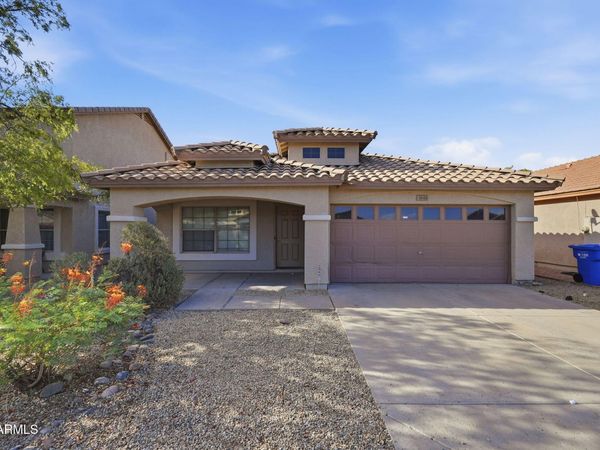 3122 W PARK Street, Phoenix, AZ 85041