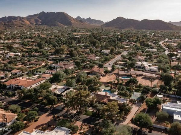9414 N 53RD Place, Paradise Valley, AZ 85253