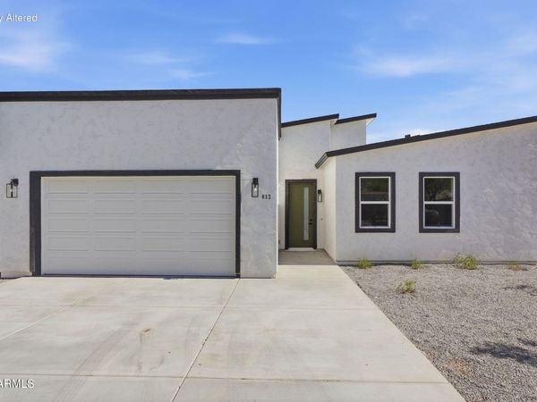 812 E DESERT Drive S, Unit 96, Phoenix, AZ 85042