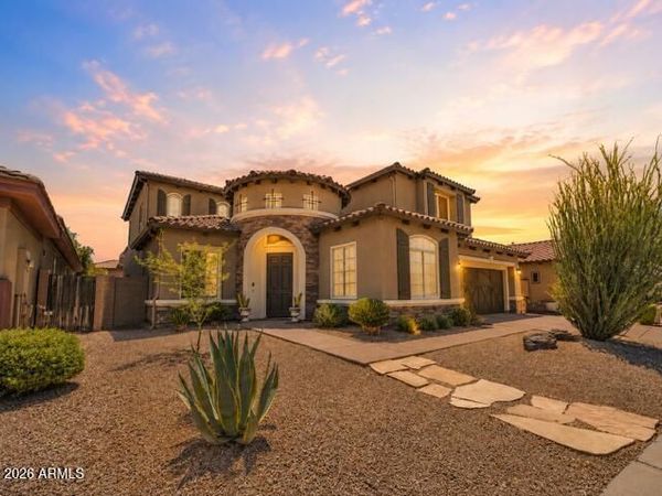 3971 E SCOUT Pass, Phoenix, AZ 85050