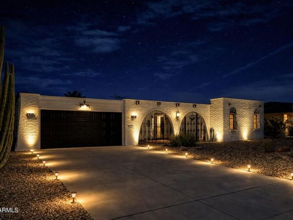 9607 W HIDDEN VALLEY Circle, Sun City, AZ 85351