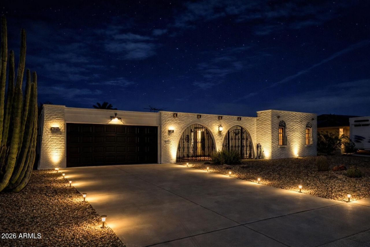9607 W Hidden Valley Circle, Sun City, AZ 85351 Main Photo