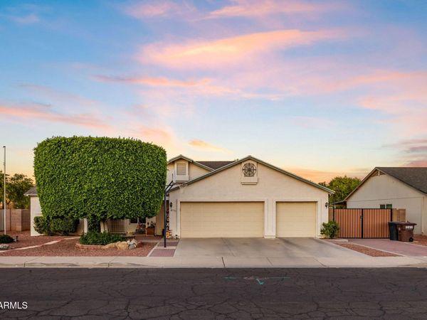8721 N 109TH Avenue, Peoria, AZ 85345