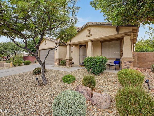 17428 W RED BIRD Road, Surprise, AZ 85387