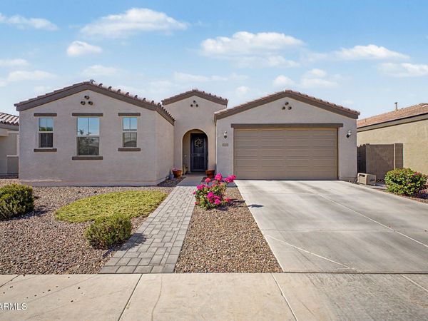 2540 W GRENADINE Road, Phoenix, AZ 85041