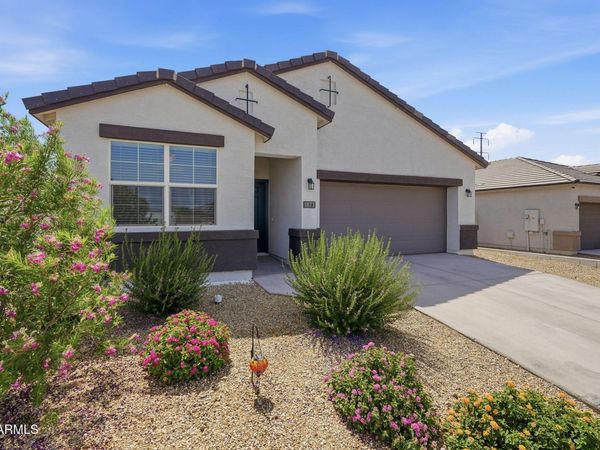 1873 S 240TH Avenue, Buckeye, AZ 85326