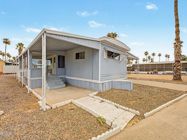 7300 N 51ST Avenue, Unit F177, Glendale, AZ 85301