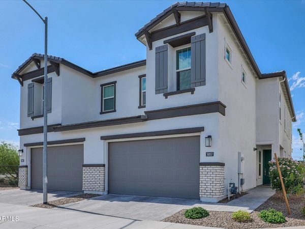 5057 E WOODRIDGE Drive, Scottsdale, AZ 85254