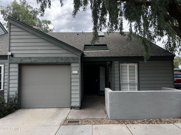 14002 N 49TH Avenue, Unit 1013, Glendale, AZ 85306