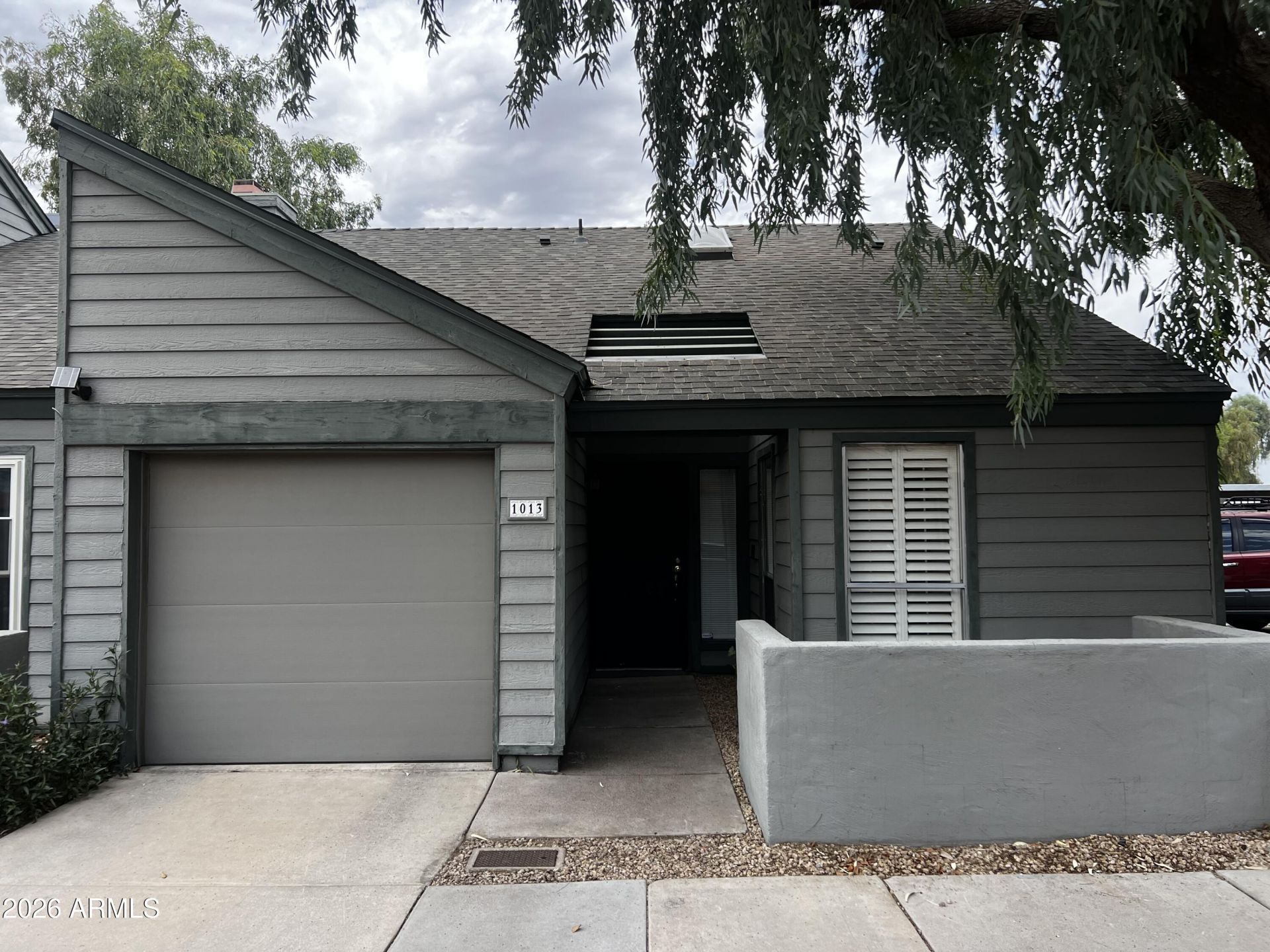 14002 N 49th Avenue, Unit 1013, Glendale, AZ 85306 Main Photo