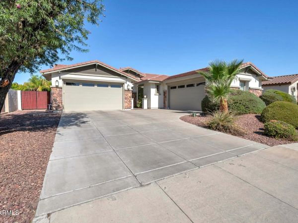 3380 S HOLGUIN Way, Chandler, AZ 85248