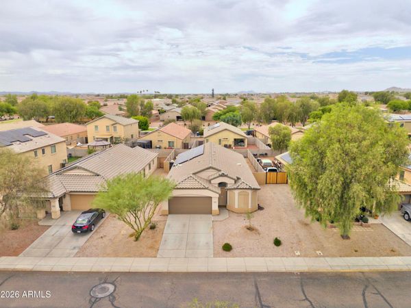 5016 S ROVEY Parkway, Buckeye, AZ 85326