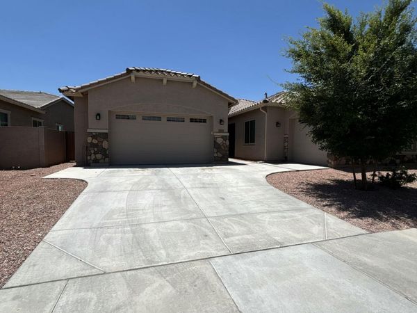 19693 W MONTEREY Way, Buckeye, AZ 85396