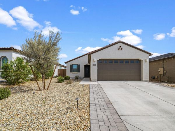 19418 W PIERSON Street, Litchfield Park, AZ 85340
