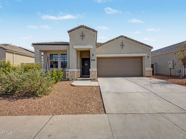 18769 W ADAMS Street, Buckeye, AZ 85326