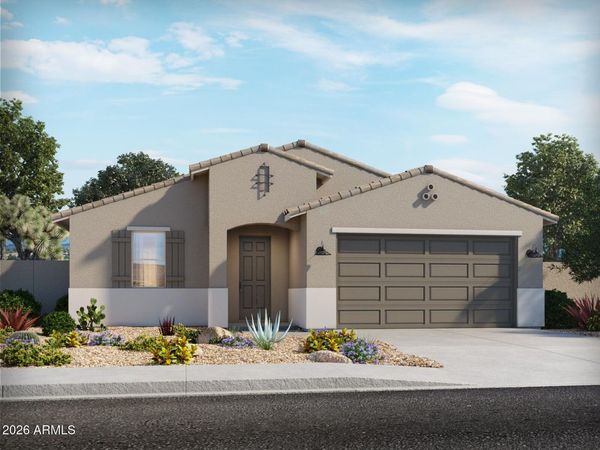 20280 N 226TH Lane, Surprise, AZ 85387