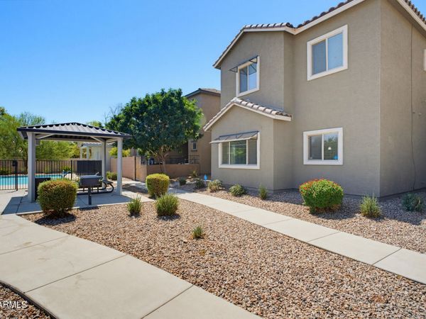 7227 S 17th Drive, Phoenix, AZ 85041