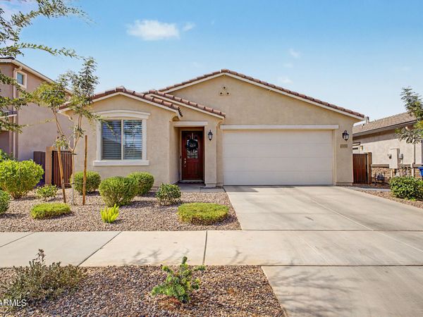 23052 E Firestone Drive, Queen Creek, AZ 85142