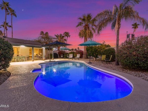 3531 E BECKER Lane, Phoenix, AZ 85028