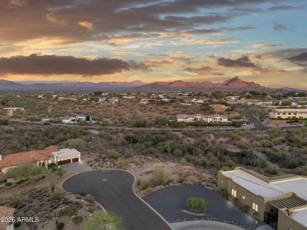 16067 E PINCUSHION Way, Unit 3, Fountain Hills, AZ 85268