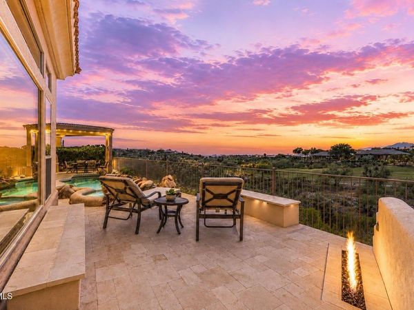 9780 E PRESERVE Way, Scottsdale, AZ 85262
