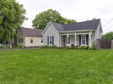 1627 Cypress Street, Paris, KY 40361