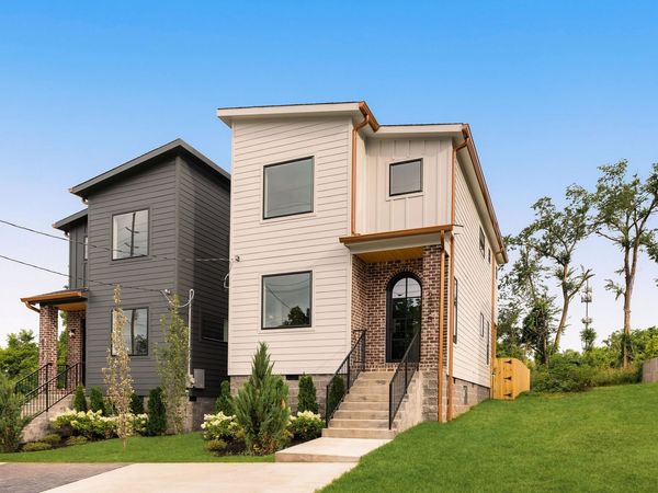 2113 Herman St , Nashville, TN 37208