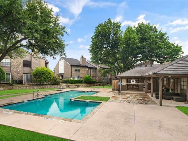 333 Melrose Drive, Unit 22D, Richardson, TX 75080