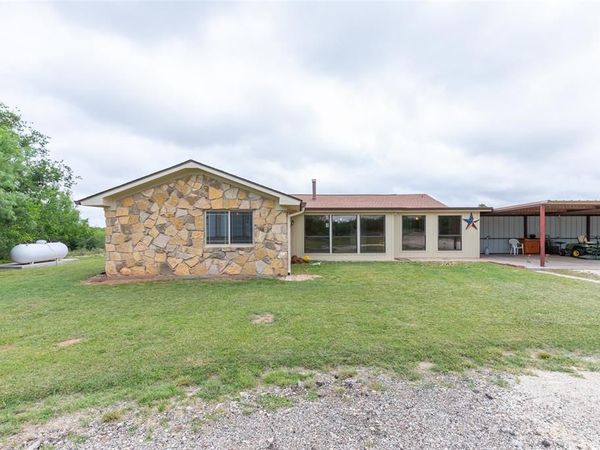 430 County Road 150, Abilene, TX 79601
