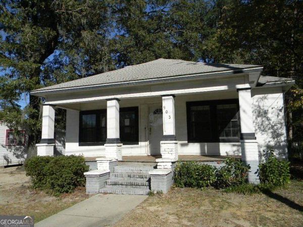 903 S Toombs Street, Valdosta, GA 31601
