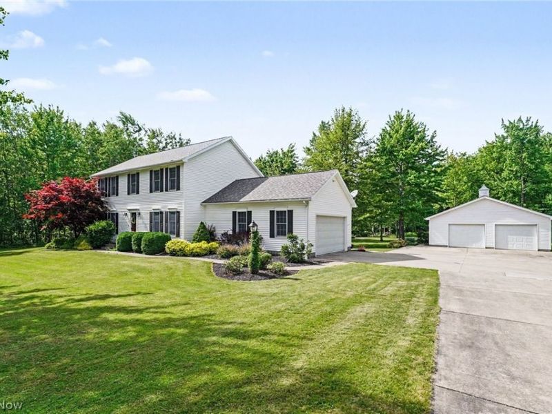 861 E Beech Street, Jefferson, OH 44047 Photo 2
