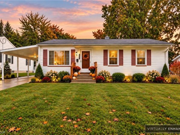 1833 Cleveland Street, Salem, OH 44460