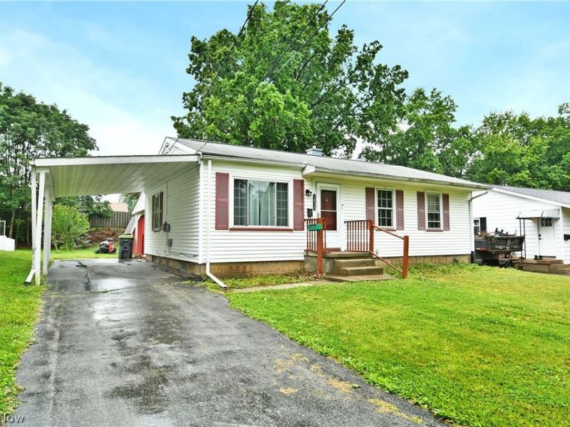 1833 Cleveland Street, Salem, OH 44460 Photo 2
