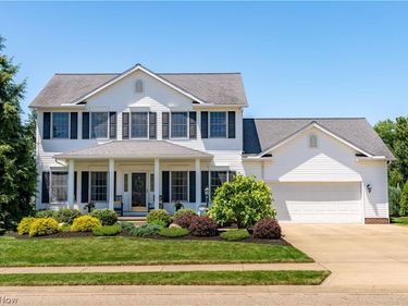 2931 Blue Ash Avenue NW, Canton, OH 44708