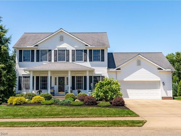 2931 Blue Ash Avenue NW, Canton, OH 44708