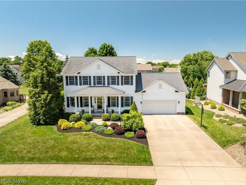 2931 Blue Ash Avenue NW, Canton, OH 44708 Photo 2