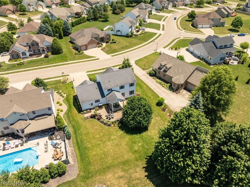 2931 Blue Ash Avenue NW, Canton, OH 44708 Photo 38
