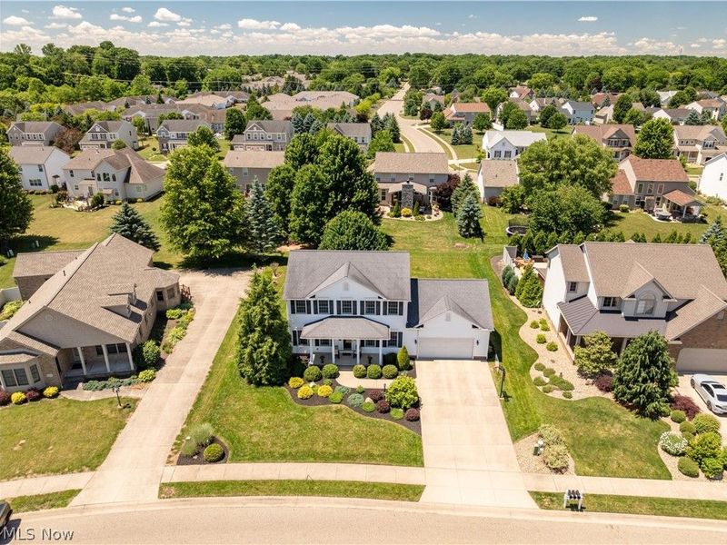 2931 Blue Ash Avenue NW, Canton, OH 44708 Photo 39