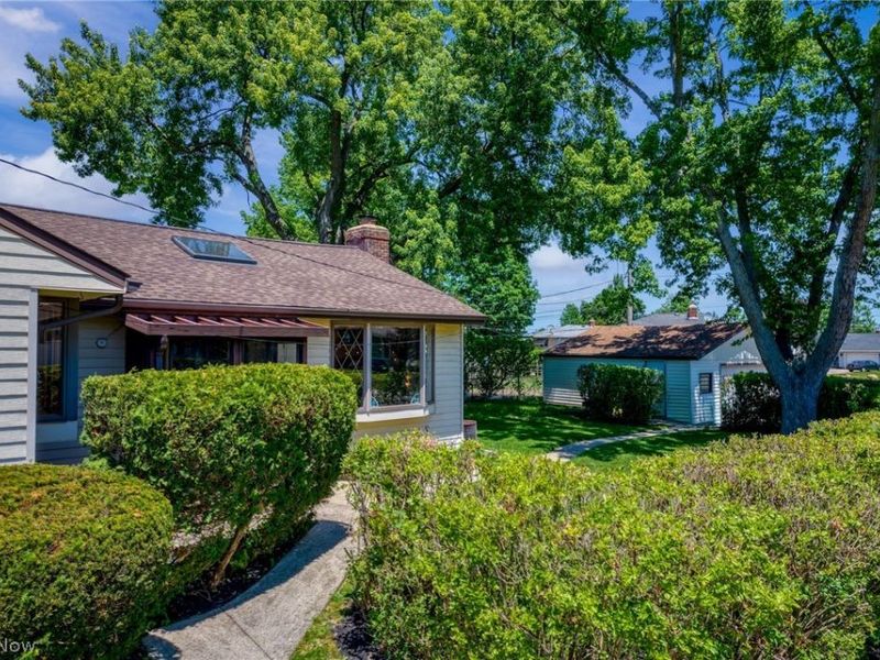 1759 Chelmsford Road, Mayfield Heights, OH 44124 Photo 27