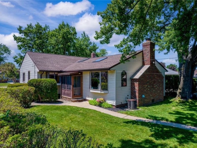 1759 Chelmsford Road, Mayfield Heights, OH 44124 Photo 29