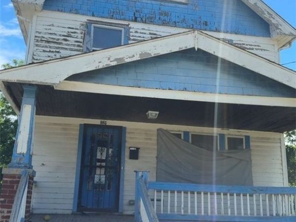 895 E 130th Street , Cleveland, OH 44108